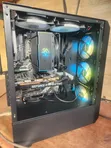 Asus ROG STRIX GD30CI Desktop: Intel Core i7, 32GB RAM, 512GB SSD, RTX 3070 - 3