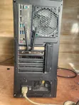 Asus ROG STRIX GD30CI Desktop: Intel Core i7, 32GB RAM, 512GB SSD, RTX 3070 - 4