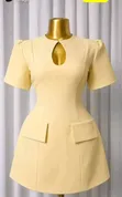 Women's Outfits - Various Sizes & Colors - 1