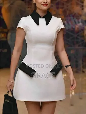 Women's Outfits - Various Sizes & Colors