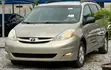 Toyota Sienna LE 4WD 2007 Zinari - 2