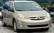 Toyota Sienna LE 4WD 2007 Zinari - 3