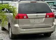 Toyota Sienna LE 4WD 2007 Zinari - 4