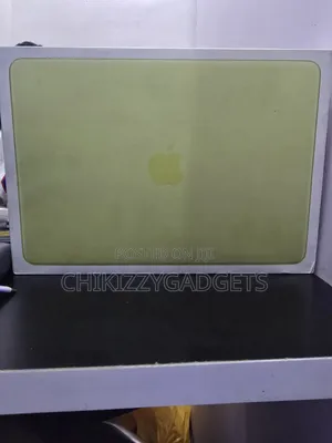 Apple MacBook Neo 2026 Laptop - 8GB RAM, 256GB SSD
