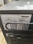 Hisense 150L Refrigerator - 3