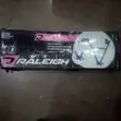 Raleigh Jirgin Keke Na Wasanni - 1