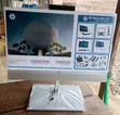HP EliteOne 800 G6 All-in-One Desktop - Core i5, 8GB RAM, 512GB SSD - 1