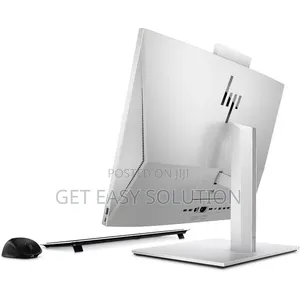 HP EliteOne 800 G6 All-in-One Desktop - Core i5, 8GB RAM, 512GB SSD