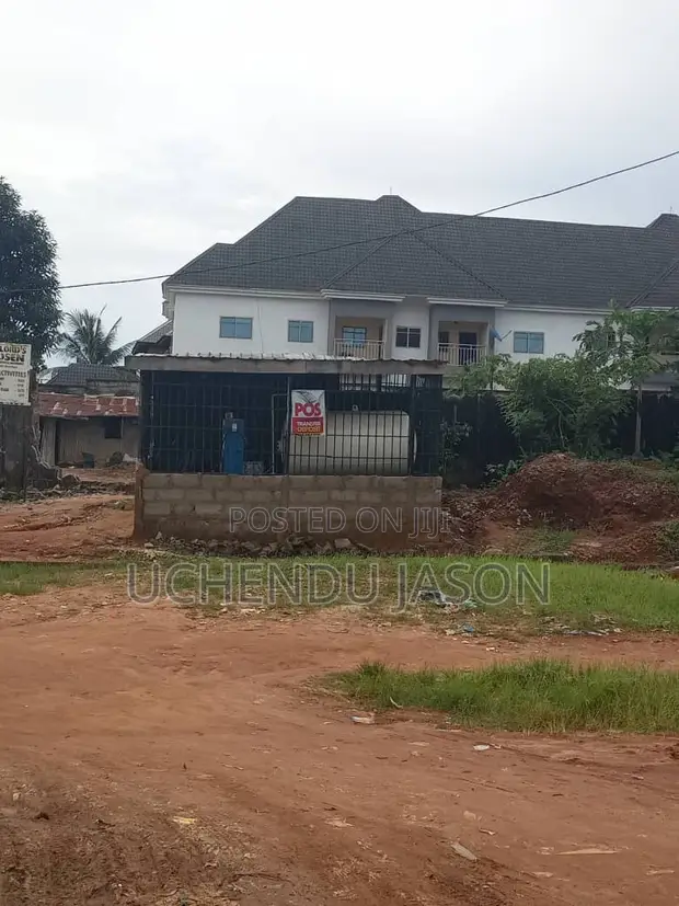 Registered Power of Attorney Land - Owerri - 1