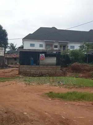 Filin Mallaka da Hannun Jari - Owerri