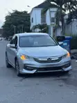 2014 Honda Accord EX 2.4L Sedan - 1