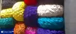 Brand New Smoked Pillows - 4