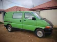 Toyota HiAce Bus 2024 Diesel - 3