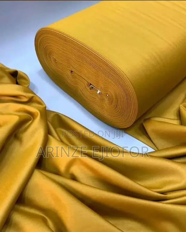 Arizon Quality Imported China Fabrics - 1