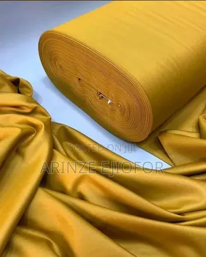 Arizon Quality Imported China Fabrics