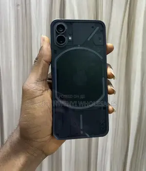 Nothing Phone 1 256GB Black