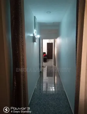 2 Bedroom Apartment for Rent, Ekoro Junction, Abule Egba