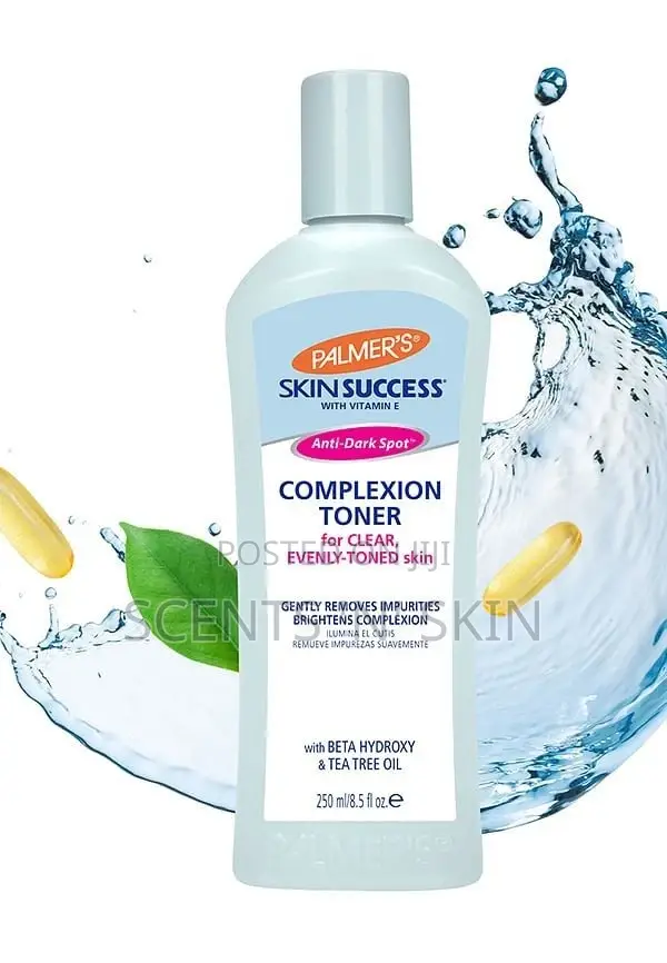 Palmer's Anti-Dark Spot Complexion Toner 250ml - 1