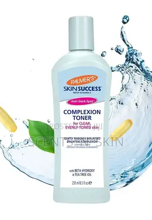 Palmer's Anti-Dark Spot Complexion Toner 250ml