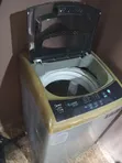 Midea Top Load Washing Machine - 7kg - 1