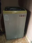 Midea Top Load Washing Machine - 7kg - 4