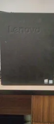 Lenovo ThinkCentre M720 SFF Desktop PC - Intel Core i7, 16GB RAM, 512GB SSD - 4