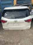 Toyota Highlander 2015 Complete Boot Assembly - 1