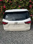Toyota Highlander 2015 Complete Boot Assembly - 2