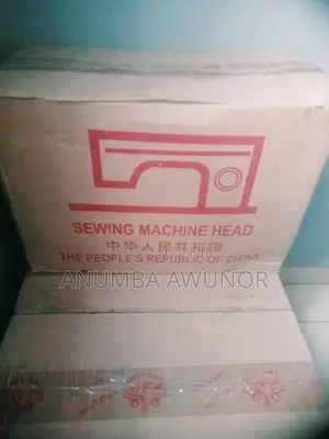 Two Lion Brand New Sewing Machine