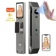 Premium Tuya Smart Door Lock - 2