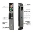 Premium Tuya Smart Door Lock - 3