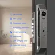 Premium Tuya Smart Door Lock - 4