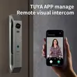 Premium Tuya Smart Door Lock - 5