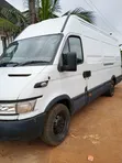 Iveco Daily 2008 White - 2