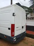 Iveco Daily 2008 White - 4