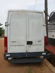 Iveco Daily 2008 White - 5
