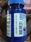 Puritan's Pride Vitamin B12 500mcg - 3
