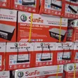 220Ah Sunfit Dry Cell Battery - 1