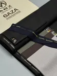 GAZA / AMZ Unique Soft Fabric - 1