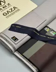 GAZA / AMZ Unique Soft Fabric - 2
