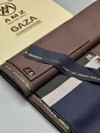 GAZA / AMZ Unique Soft Fabric - 3
