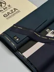 GAZA / AMZ Unique Soft Fabric - 5