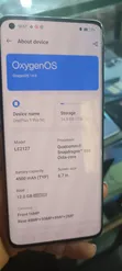 OnePlus 9 Pro 256GB Gray - 3