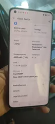 OnePlus 9 Pro 256GB Gray - 4