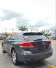 Toyota Venza V6 2009 Gray - 2