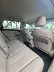 Toyota Venza V6 2009 Gray - 3