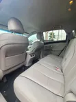 Toyota Venza V6 2009 Gray - 4