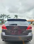 Toyota Venza V6 2009 Gray - 5