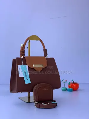 Chrisbella Handbags - Brand New