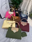 Chrisbella Handbags - Brand New - 4